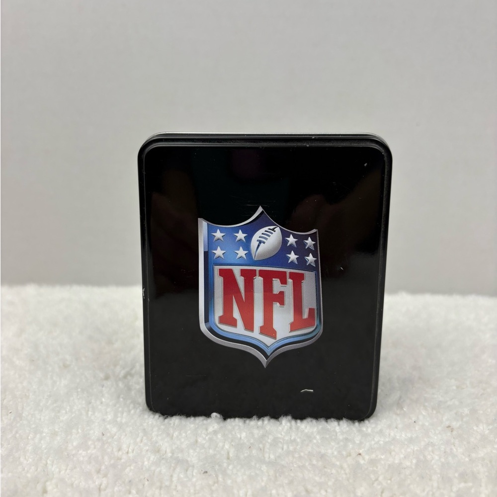 Denver Broncos NFL-Themed Wristwatch Produced by ewatchfactory-Preowned Like New - Picture 2 of 6